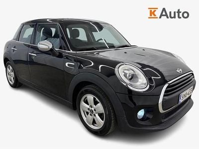 Käytetty 2017 Mini Cooper Business Viistoperä | 11 980 €
