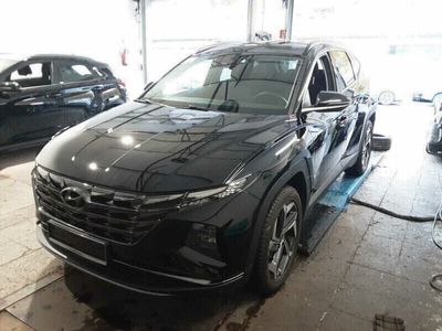 käytetty Hyundai Tucson 1.6 T-GDI PHEV AWD 265 hpTulossa