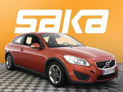 Käytetty Volvo C30 Kinetic 109 HP (80 kW) 2010 Viistoperä