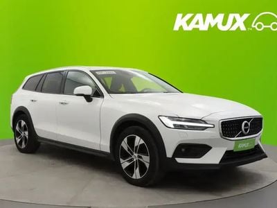 Volvo V60 CC