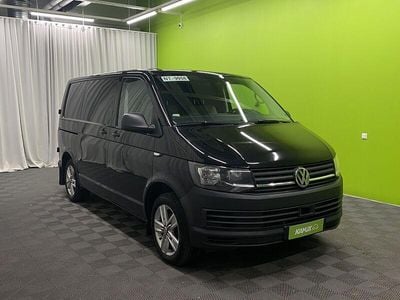 VW T6
