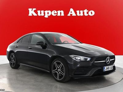Käytetty 2022 Mercedes E250 Business Coupe - kaksiovinen | 32 900 € (Hieman kallis)