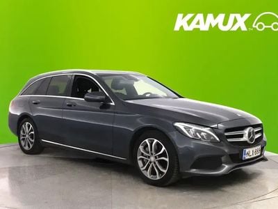 Mercedes C250