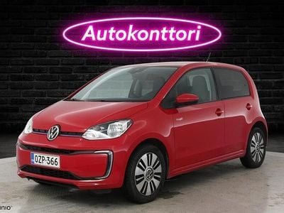 VW e-up!