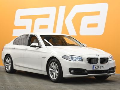 BMW 518