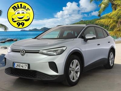 Käytetty VW ID.4 Pure 125 kW (170 HP) 2025 Katumaasturi