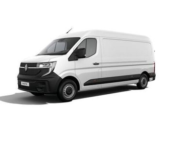 Uusi 2025 Renault Master Van | 47 246 €