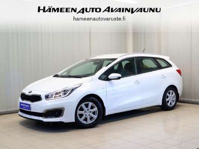 Kia Ceed Sportswagon