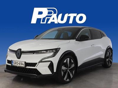 Käytetty Renault Mégane IV Komfort 160 kW (218 HP) 2024 Valkoinen Viistoperä