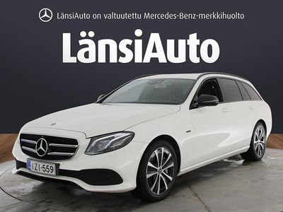 Käytetty 2019 Mercedes E300 Business Farmari | 23 990 € (Hieman kallis)