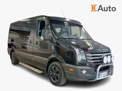 VW Crafter