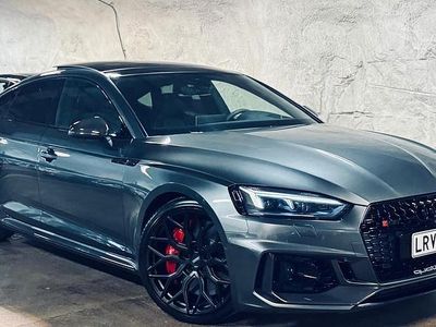 Käytetty Audi RS5 Sportback 537 HP (394 kW) 2019 Viistoperä