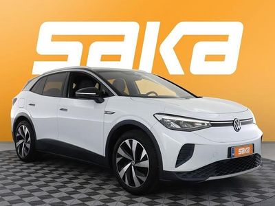 Käytetty 2021 VW ID.4 Pro Performance Katumaasturi | 22 800 € (Perustarjous)