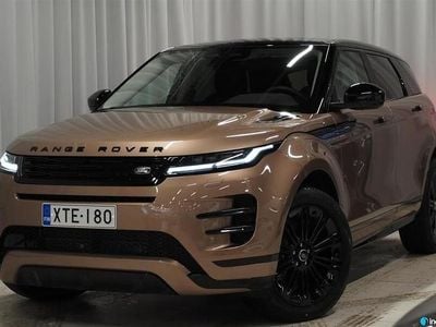 Uusi 2025 Land Rover Range Rover evoque SE Dynamic Katumaasturi | 76 090 €