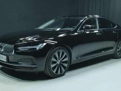 käytetty Volvo S90 B5 AWD D-MHEV Business Inscription aut |