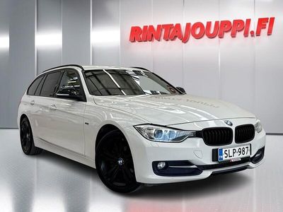 BMW 316