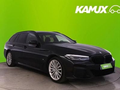BMW 530e