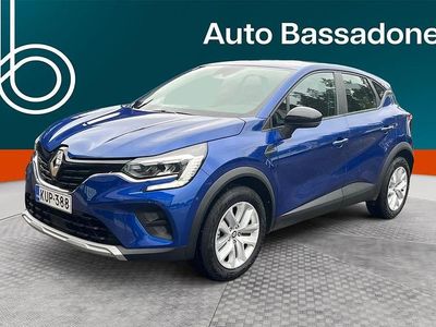 Käytetty 2023 Renault Captur Zen Katumaasturi | 21 480 €