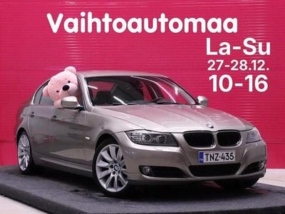 Käytetty 2011 BMW 316 Sedan | 6 900 €
