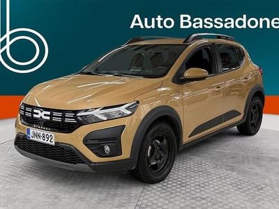 Käytetty 2024 Dacia Sandero Expression Viistoperä | 19 880 €