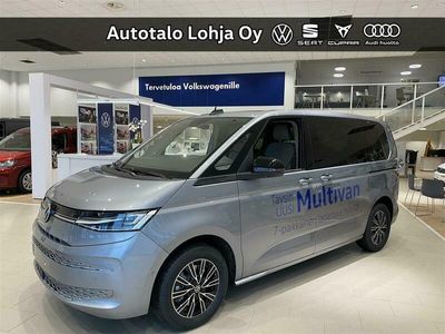 käytetty VW Multivan Life Business eHybrid 160kW DSG
