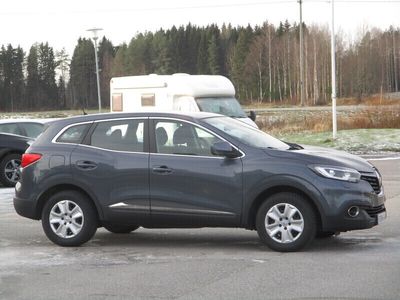 käytetty Renault Kadjar Energy TCe 130 Zen