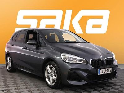 BMW 225 Active Tourer