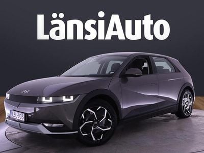 Käytetty Hyundai Ioniq Style 160 kW (218 HP) 2022 Viistoperä