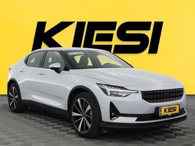 Käytetty 2022 Polestar 2 Pilot Viistoperä | 34 590 € (Perustarjous)