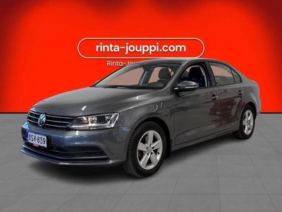 VW Jetta