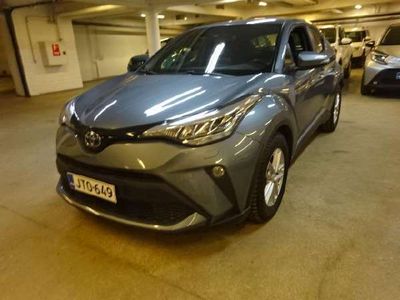 käytetty Toyota C-HR 1,8 Hybrid Active