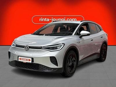 Käytetty 2023 VW ID.4 Pro Performance Katumaasturi | 32 680 € (Perustarjous)