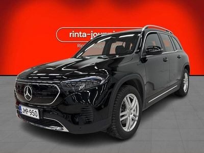 Mercedes EQB300