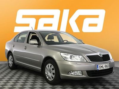 Käytetty 2012 Skoda Octavia Ambiente Viistoperä | 11 390 € (Hieman kallis)