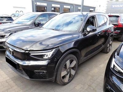 Käytetty 2023 Volvo XC40 Ultimate Katumaasturi | 42 900 € (Perustarjous)
