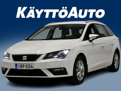Seat Leon ST
