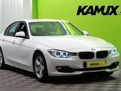 käytetty BMW 318 TwinPower F30 Sedan Business Aut. /