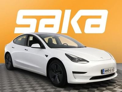 Käytetty Tesla Model 3 RWD 211 kW (287 HP) 2022 Sedan