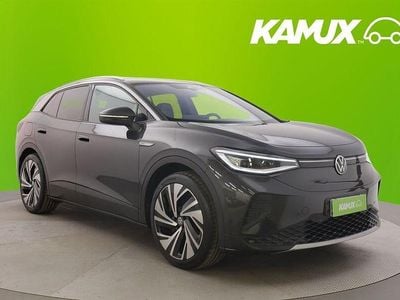 Käytetty 2022 VW ID.4 Pro Performance Katumaasturi | 33 700 € (Hieman kallis)