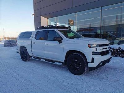 käytetty Chevrolet Silverado Silverado1500 3L Duramax Diesel A SIS ALV