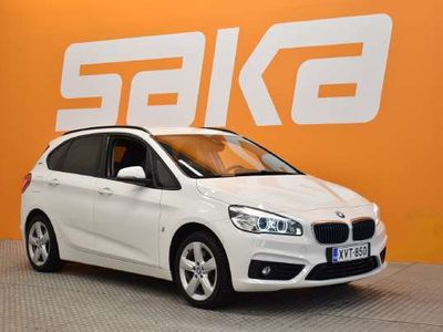 käytetty BMW 225 225 xe iPerformance '