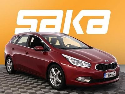 Kia Ceed Sportswagon