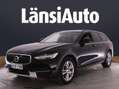 Volvo V90 CC
