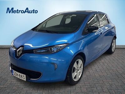 käytetty Renault Zoe Z.E. 40 Intens