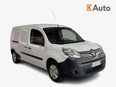 käytetty Renault Kangoo Express Maxi dCi 90 S&S 4m3