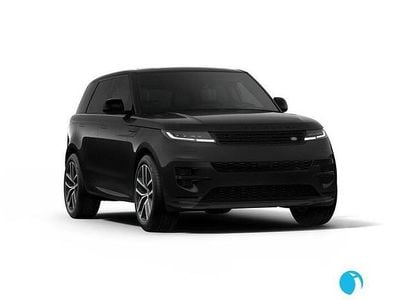 Uusi Land Rover Range Rover Sport SE Dynamic 460 HP (338 kW) 2025 Katumaasturi