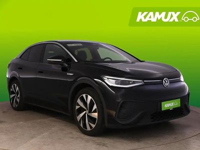 Käytetty VW ID.5 Pro Performance 150 kW (204 HP) 2022 Musta Katumaasturi