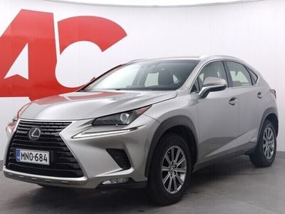 Lexus NX300h