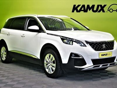 käytetty Peugeot 5008 Allure PureTech 130 Aut. 7p /