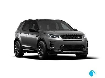 Uusi Land Rover Discovery Sport SE Dynamic 271 HP (199 kW) 2025 Katumaasturi